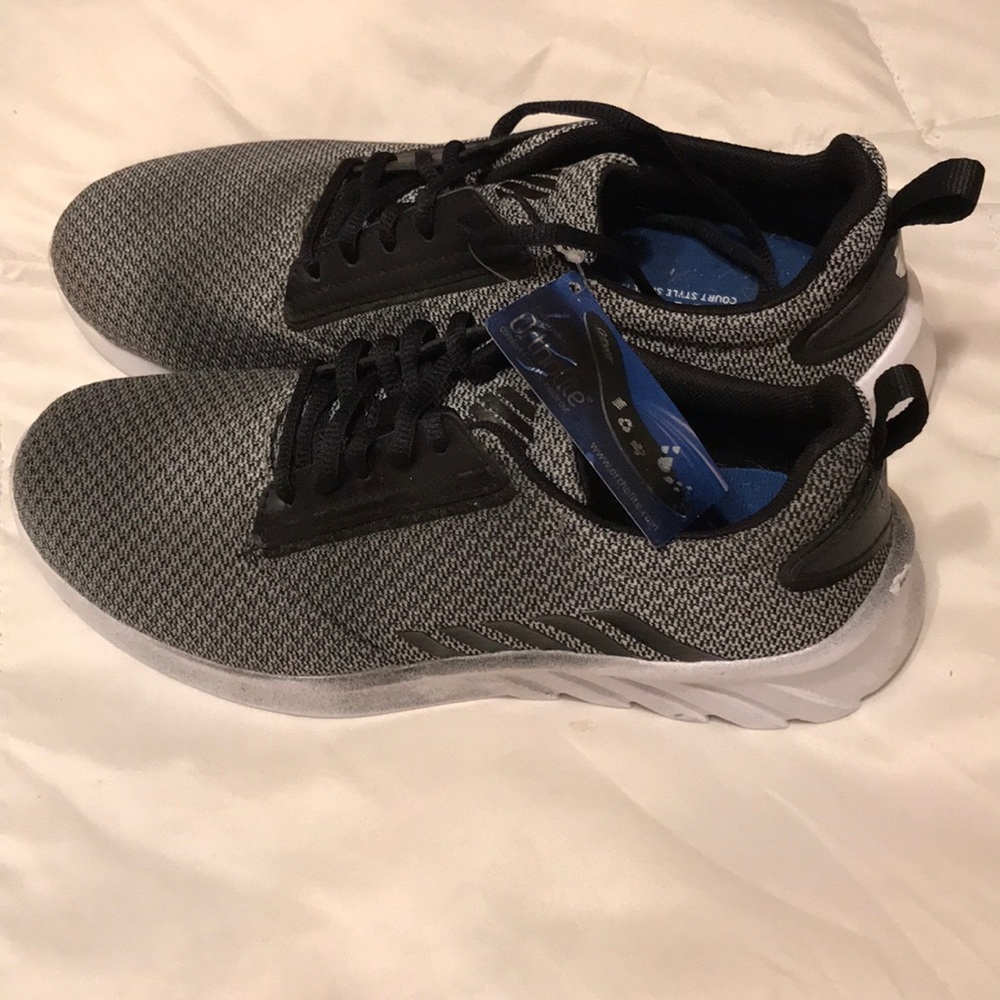 K-Swiss ortholite shoes never been worn
